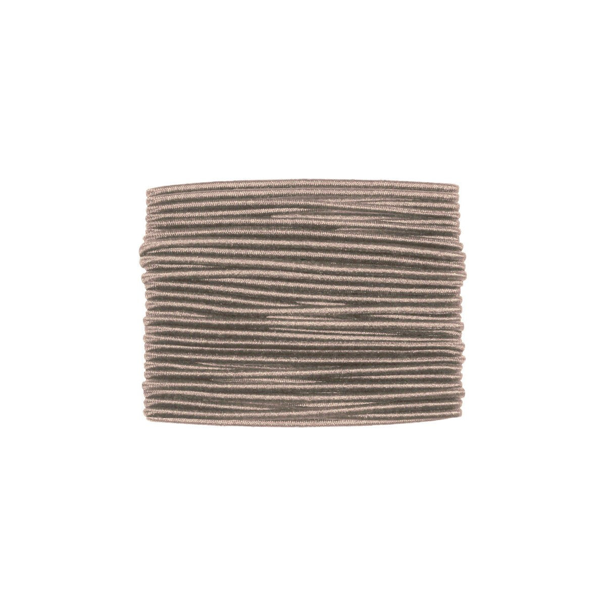 Elastische Kordel 1mm Länge 3m beige